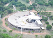 Le devolvieron el Parque de la Leyenda Vallenata a Valledupar