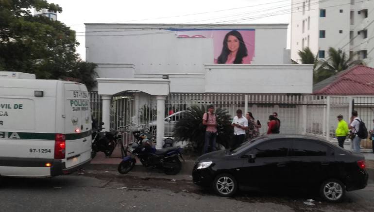 Fraude electoral: Empresario Gerlein mencionado como financiador de maquinaria de Merlano
