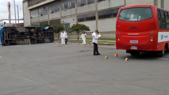 Accidente buses del Sitp: Un muerto y 22 heridos en accidente de dos buses del Sitp Accidente buses del Sitp: Un muerto y 22 heridos en accidente de dos buses del Sitp