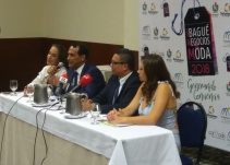 Ibagué será epicentro de la industria de la moda