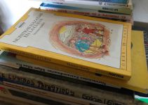 Conozca la biblioteca para niños campesinos en Boyacá