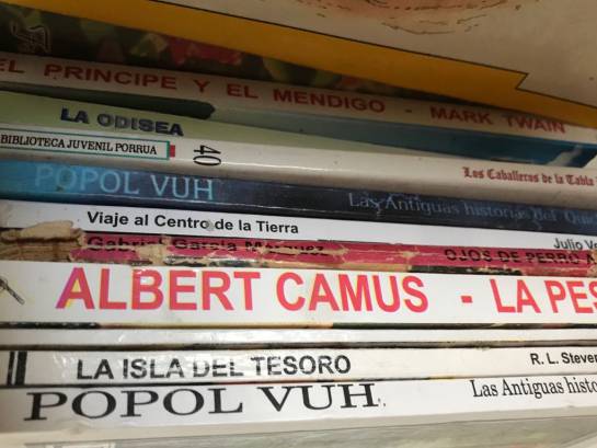 La biblioteca experimental hecha por niños para niños campesinos en Boyacá: Conozca la biblioteca para niños campesinos en Boyacá La biblioteca experimental hecha por niños para niños campesinos en Boyacá: Conozca la biblioteca para niños campesinos en Boyacá