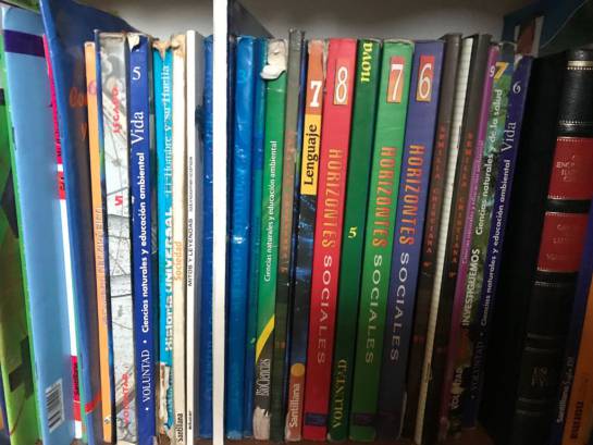 La biblioteca experimental hecha por niños para niños campesinos en Boyacá: Conozca la biblioteca para niños campesinos en Boyacá La biblioteca experimental hecha por niños para niños campesinos en Boyacá: Conozca la biblioteca para niños campesinos en Boyacá