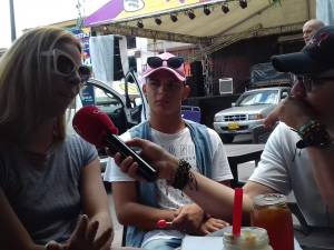 Reinado Nacional del Café Real Gay, Carolina Tamayo señorita Medellín Reinado Nacional del Café Real Gay, Carolina Tamayo señorita Medellín
