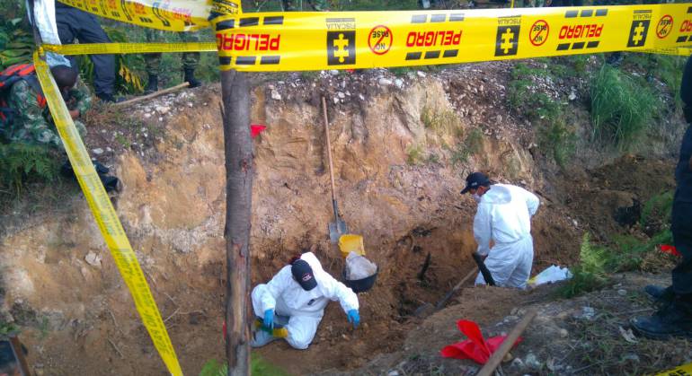 Un líder social fue asesinado por negarse a pagar extorsión en Tarazá