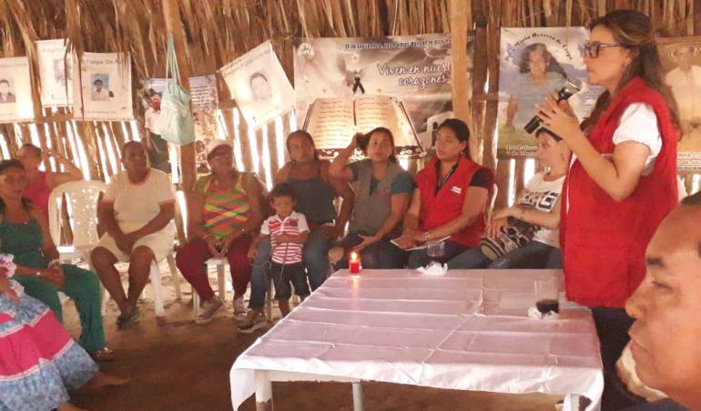 Posconflicto en los Montes de María: Otro aire se respira en Las Palmas, Bolívar, después de los años de guerra