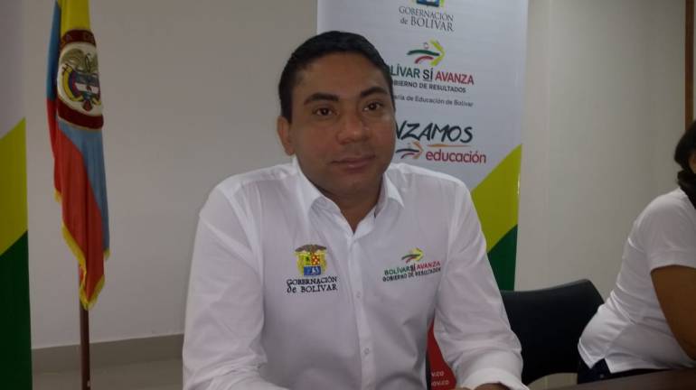 Departamento de Bolívar tiene un déficit de 211 docentes