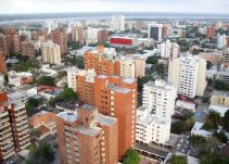 Con satélite actualizarán el catastro en Barranquilla