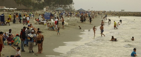 Playas Cartagena Playas Cartagena