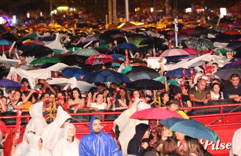 Listos los finalistas del Festival Nacional de la Trova Ciudad de Medellín