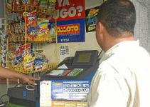 8.450 personas ganaron con el número 0821 de la Lotería de Medellín