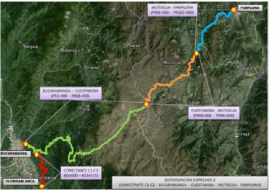 Retos Duque Colombia: Salvar a Cúcuta y defender a Santurbán, los retos en el nororiente Retos Duque Colombia: Salvar a Cúcuta y defender a Santurbán, los retos en el nororiente