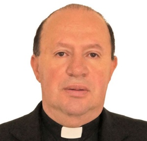 Obispo de Istmina–Tadó, Mario de Jesús Álvarez Obispo de Istmina–Tadó, Mario de Jesús Álvarez