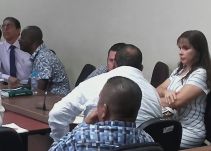 Fiscalía solicita cárcel para políticos vinculados en caso Merlano