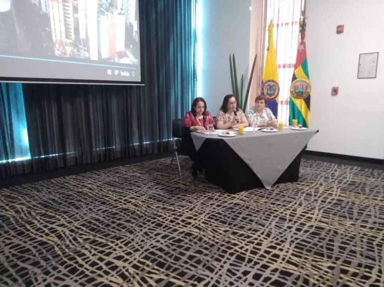 RAMA JUDICIAL, BUCARAMANGA, COLAPSO, PROCESOS, FALTA PERSONAL: Advierten de un posible colapso en la rama judicial por falta de personal