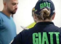Recapturan en México israelí que había sido detenido en operación Vesta I
