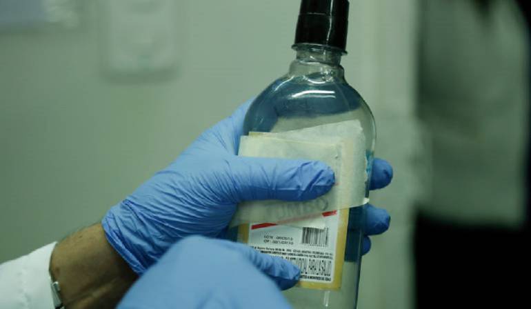 Licor adulterado en el Valle: Más de 200 establecimientos cerrados en el Valle por licor adulterado