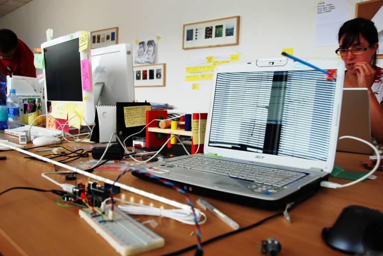 Inscripciones del Premio Nacional al Inventor 2018 hasta el 31 de agosto: Inscripciones del Premio Nacional al Inventor 2018 hasta el 31 de agosto