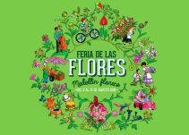 Medidas de prevención durante la Feria de las Flores