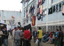 ¡Vuelve y juega! Otra vez varicela en Bellavista