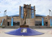 WSBC visitará a Barranquilla de cara al Mundial Sub-23 de béisbol