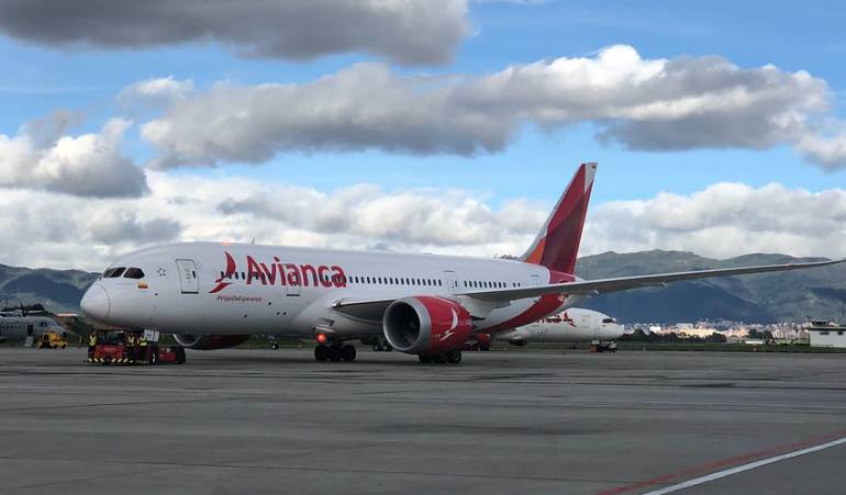 Convocatoria para pilotos en Avianca.: Avianca abre convocatoria a pilotos extranjeros con salarios $50 millones