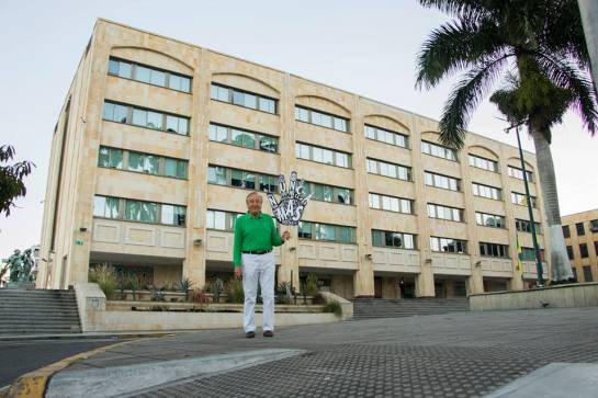 BUCARAMANGA ELECCIONES CONSULTA ANTICORRUPCIÓN: Alcalde se reunió con promotores de consulta anticorrupción BUCARAMANGA ELECCIONES CONSULTA ANTICORRUPCIÓN: Alcalde se reunió con promotores de consulta anticorrupción