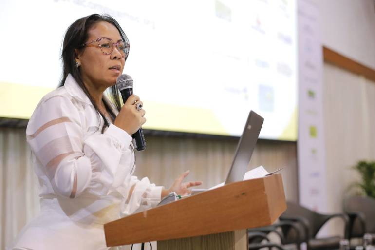 “Estas cifras son una herramienta para tomar decisiones acertadas”: Wong: “Estas cifras son una herramienta para tomar decisiones acertadas”: Wong