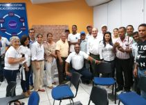 ICA participó en la Mesa de Pesca de la Zona Costera de Atlántico y Bolívar