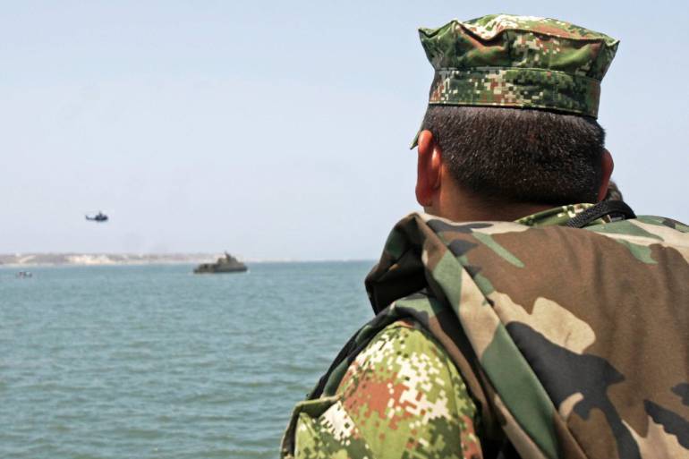 Desaparecen dos extranjeros a bordo de un velero que partió de Cartagena: Desaparecen dos extranjeros a bordo de un velero que partió de Cartagena
