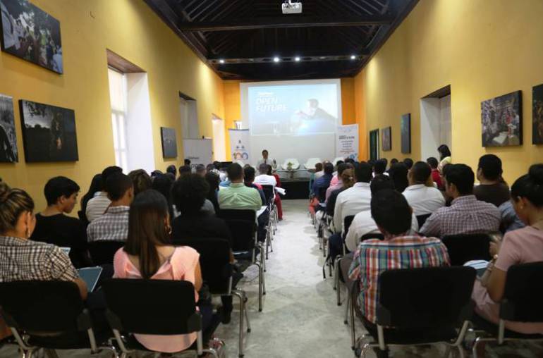 Segunda jornada de acceso a la justicia para la Localidad III de Cartagena: Segunda jornada de acceso a la justicia para la Localidad III de Cartagena