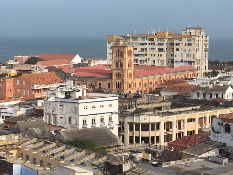 Cartagena realizará Feria Internacional de Cooperación e Inversión: Cartagena realizará Feria Internacional de Cooperación e Inversión
