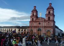 Sancionan con suspensión de 30 días a alcalde de Ipiales