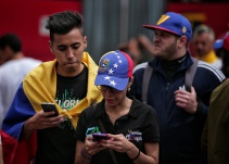Ipiales en estado de emergencia por desbordado arribo de venezolanos