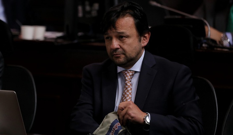 Juan Pablo Bocarejo
