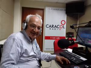 Cesar Hoyos Salazar ex alcalde Cesar Hoyos Salazar ex alcalde