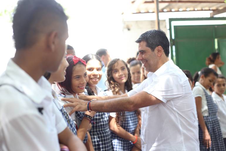 En Barranquilla denuncian error en 50 casos de las pruebas Saber
