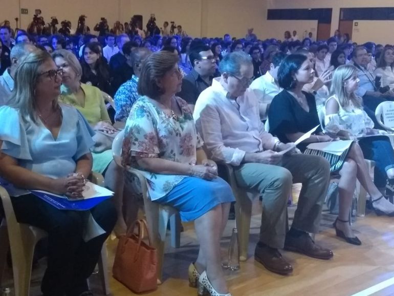 Procuraduría revisa si hubo cambio de reglas para la elección del Contralor: Procuraduría revisa si hubo cambio de reglas para la elección del Contralor