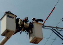 Emergencia en Barranquilla por falta de energía