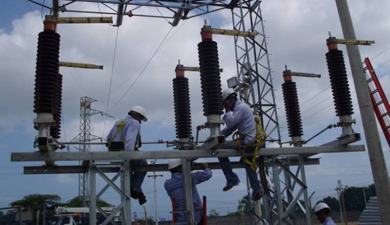 Crisis en Electricaribe: Vandalismo en medio de protestas por falta de energía en Barranquilla