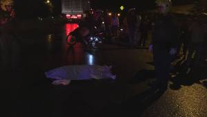 SE ESTRELLÓ UNA AMBULANCIA EN LA CARRERA 22 DE BUCARAMANGA: Ambulancia se estrelló en la carrera 22 SE ESTRELLÓ UNA AMBULANCIA EN LA CARRERA 22 DE BUCARAMANGA: Ambulancia se estrelló en la carrera 22