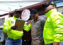 Capturado uno de los secuestradores de Salud Hernández