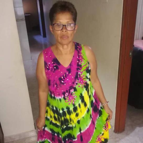Esperanza Castañeda Esperanza Castañeda