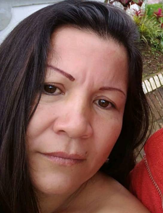 Blanca Doli Ortíz Blanca Doli Ortíz