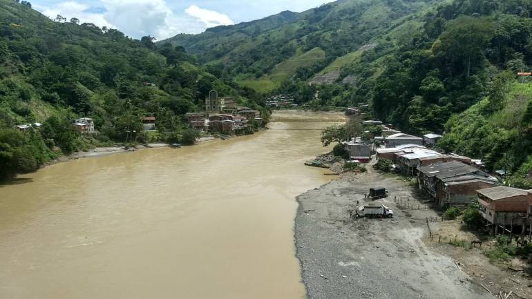 Estado de calamidad pública en Valdivia irá hasta noviembre