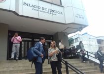 Trasladan a la ex alcaldesa de Armenia a la cárcel de Yarumito en Antioquia