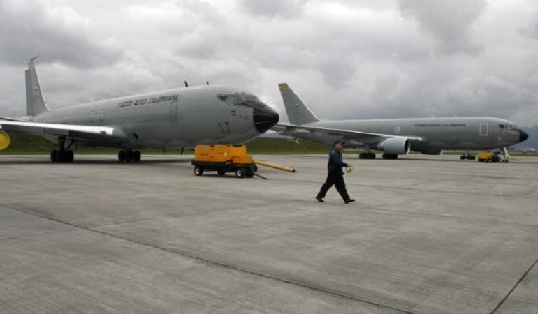 Vuelo humanitario accidente Quito: Vuelo humanitario para traer a Cali, heridos y muertos accidente en Quito