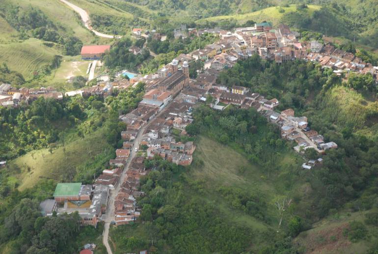 Alcalde yali: Este domingo eligen nuevo alcalde de Yalí, Antioquia