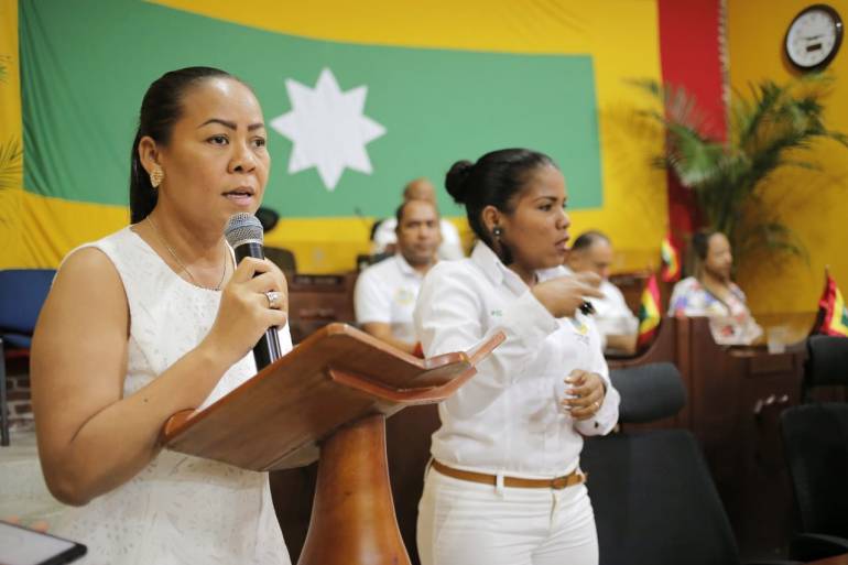 15 proyectos serán estudiados en sesiones extras en Concejo de Cartagena: 15 proyectos serán estudiados en sesiones extras en Concejo de Cartagena