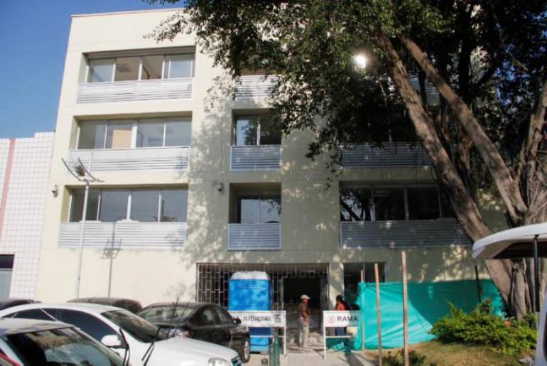 Veeduría Judicial de Cartagena pide activar emergencias por caso de Cali: Veeduría Judicial de Cartagena pide activar emergencias por caso de Cali